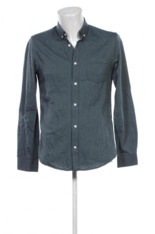Męska koszula Only & Sons, Rozmiar M, Kolor Zielony, Cena 29,99 zł