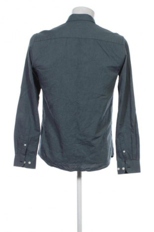 Męska koszula Only & Sons, Rozmiar M, Kolor Zielony, Cena 29,99 zł