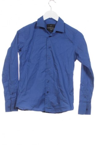 Męska koszula Outfitters Nation, Rozmiar XS, Kolor Niebieski, Cena 95,99 zł