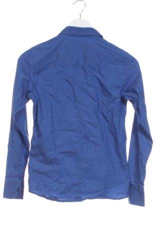 Męska koszula Outfitters Nation, Rozmiar XS, Kolor Niebieski, Cena 95,99 zł