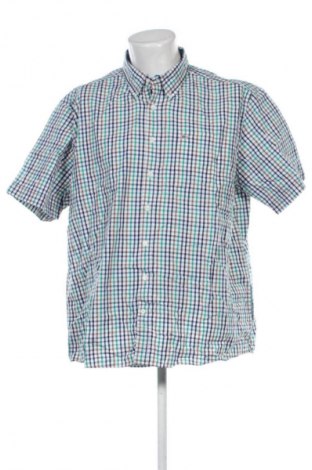 Męska koszula Paul R. Smith, Rozmiar XXL, Kolor Kolorowy, Cena 72,99 zł