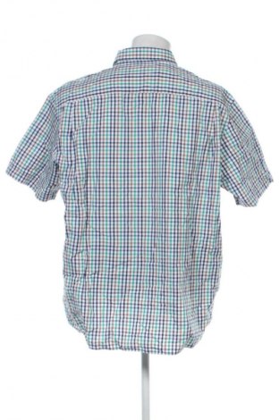 Męska koszula Paul R. Smith, Rozmiar XXL, Kolor Kolorowy, Cena 72,99 zł