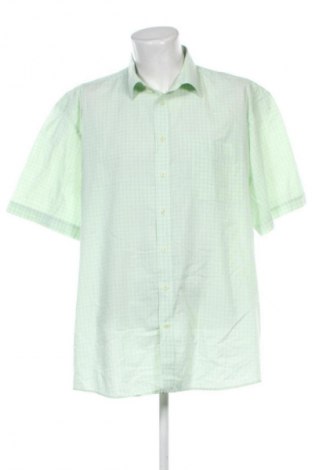 Herrenhemd Paul R. Smith, Größe 3XL, Farbe Mehrfarbig, Preis 15,99 €