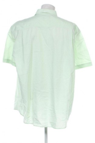 Herrenhemd Paul R. Smith, Größe 3XL, Farbe Mehrfarbig, Preis 15,99 €