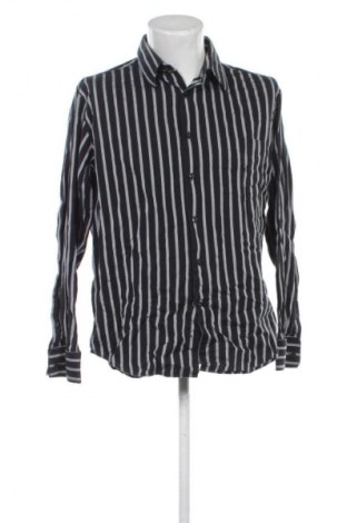 Męska koszula Perry Ellis, Rozmiar L, Kolor Kolorowy, Cena 44,99 zł