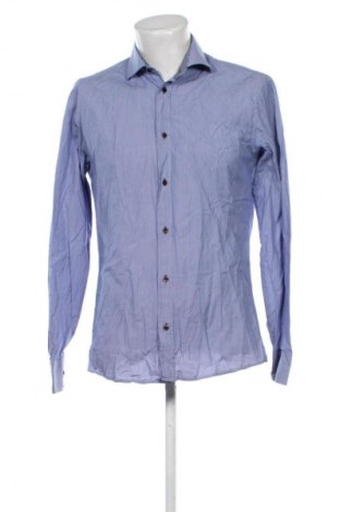 Cămașă de bărbați Philosophy Blues Original, Mărime L, Culoare Albastru, Preț 186,99 Lei