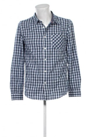 Herrenhemd Pier One, Größe M, Farbe Mehrfarbig, Preis € 7,99