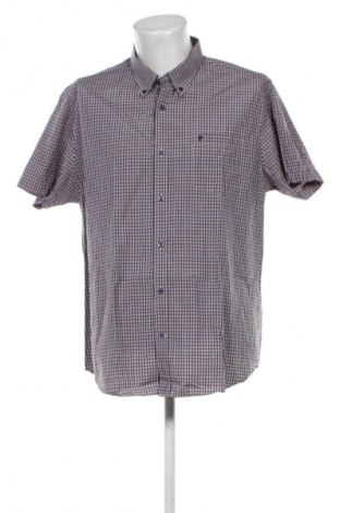 Herrenhemd Pierre Cardin, Größe XXL, Farbe Mehrfarbig, Preis € 27,99