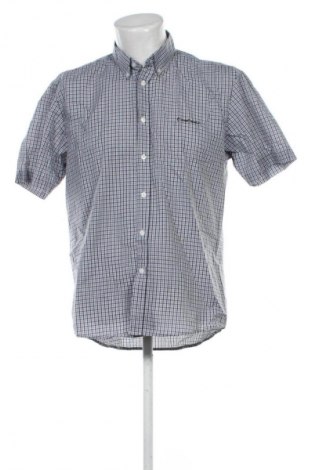 Cămașă de bărbați Pierre Cardin, Mărime XL, Culoare Multicolor, Preț 135,99 Lei