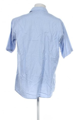 Herrenhemd Pierre Cardin, Größe L, Farbe Blau, Preis € 24,99
