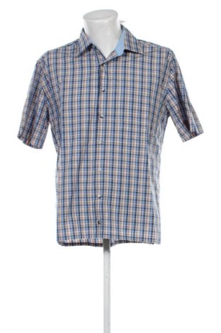 Herrenhemd Pierre Cardin, Größe L, Farbe Mehrfarbig, Preis € 24,99