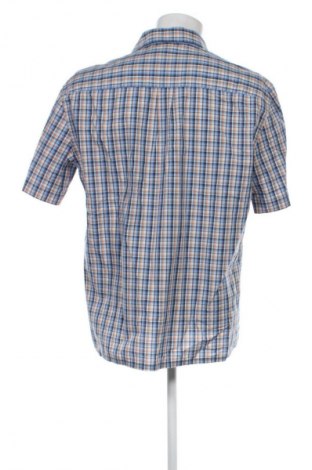 Herrenhemd Pierre Cardin, Größe L, Farbe Mehrfarbig, Preis € 24,99