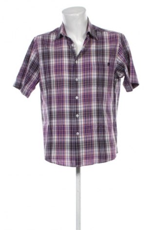 Herrenhemd Pierre Cardin, Größe L, Farbe Mehrfarbig, Preis € 24,99