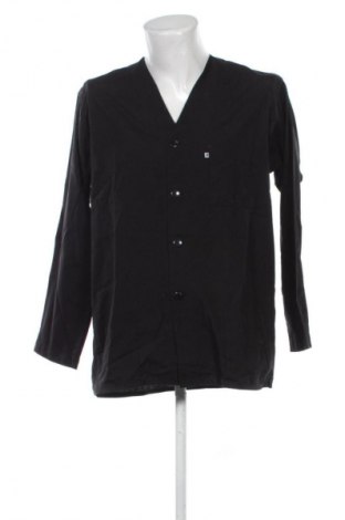 Męska koszula Pierre Cardin, Rozmiar L, Kolor Czarny, Cena 63,99 zł