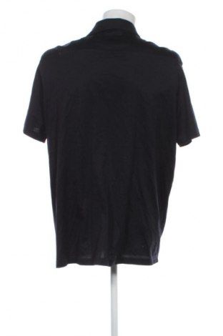 Ανδρικό πουκάμισο Pierre Cardin, Μέγεθος 3XL, Χρώμα Μπλέ, Τιμή 20,99 €