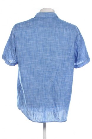 Ανδρικό πουκάμισο Pierre Cardin, Μέγεθος XL, Χρώμα Μπλέ, Τιμή 20,46 €