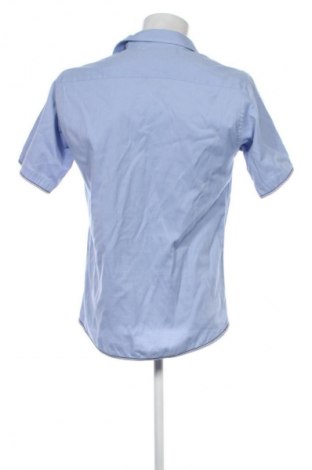 Herrenhemd Polo, Größe XL, Farbe Blau, Preis 23,99 €
