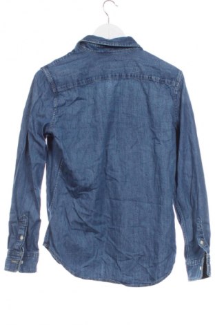 Ανδρικό πουκάμισο Polo By Ralph Lauren, Μέγεθος S, Χρώμα Μπλέ, Τιμή 142,99 €