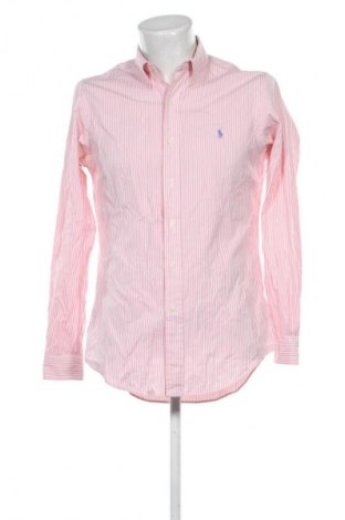 Ανδρικό πουκάμισο Polo By Ralph Lauren, Μέγεθος M, Χρώμα Πολύχρωμο, Τιμή 65,99 €