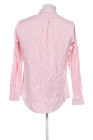 Ανδρικό πουκάμισο Polo By Ralph Lauren, Μέγεθος M, Χρώμα Πολύχρωμο, Τιμή 65,99 €