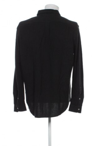 Мъжка риза Polo By Ralph Lauren, Размер L, Цвят Черен, Цена 224,99 лв.