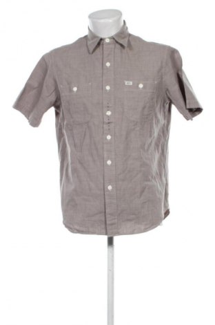 Herrenhemd Polo Ralph Lauren, Größe M, Farbe Grau, Preis € 57,99