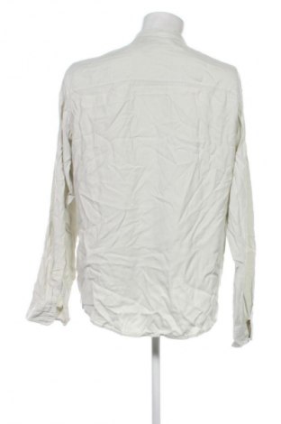 Męska koszula Pull&Bear, Rozmiar XL, Kolor Zielony, Cena 33,99 zł
