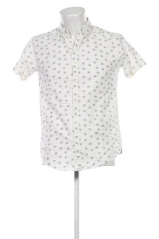 Herrenhemd Pull&Bear, Größe S, Farbe Mehrfarbig, Preis 8,99 €