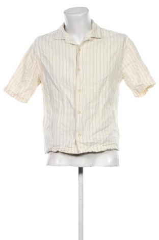 Męska koszula Pull&Bear, Rozmiar S, Kolor Kolorowy, Cena 33,99 zł