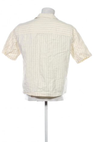 Męska koszula Pull&Bear, Rozmiar S, Kolor Kolorowy, Cena 33,99 zł