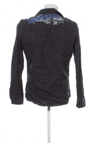 Męska koszula Q/S by S.Oliver, Rozmiar M, Kolor Kolorowy, Cena 33,99 zł