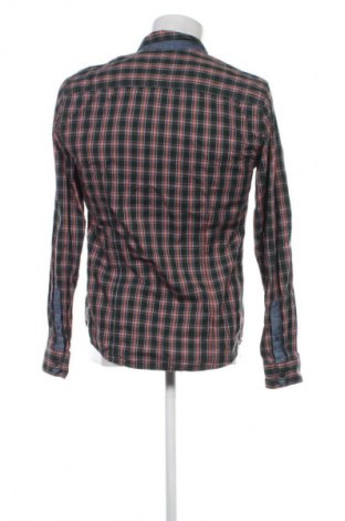 Męska koszula Q/S by S.Oliver, Rozmiar S, Kolor Kolorowy, Cena 33,99 zł