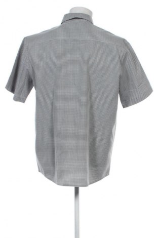 Herrenhemd Quechua, Größe M, Farbe Mehrfarbig, Preis € 14,77