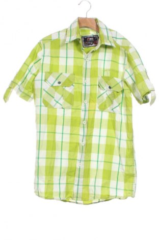 Herrenhemd ROAD, Größe S, Farbe Mehrfarbig, Preis 7,99 €