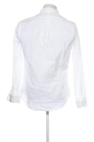 Pánská košile  Ralph Lauren, Velikost S, Barva Bílá, Cena  1 679,00 Kč