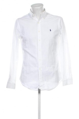 Pánská košile  Ralph Lauren, Velikost S, Barva Bílá, Cena  1 679,00 Kč