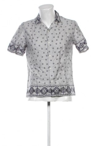 Cămașă de bărbați Reiss, Mărime M, Culoare Multicolor, Preț 223,99 Lei