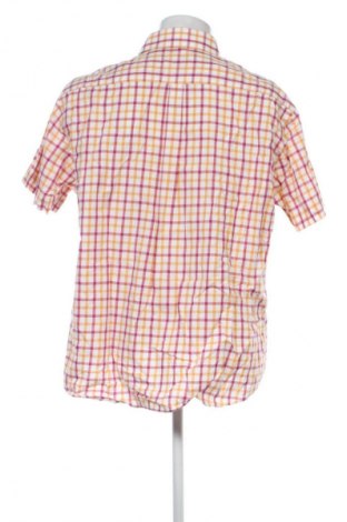 Herrenhemd Rene Lezard, Größe XXL, Farbe Mehrfarbig, Preis € 28,99
