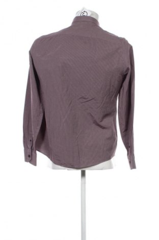 Мъжка риза River Island, Размер M, Цвят Червен, Цена 10,99 лв.