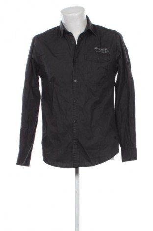 Herrenhemd S.Oliver, Größe S, Farbe Mehrfarbig, Preis 23,99 €