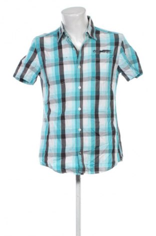 Herrenhemd S.Oliver, Größe M, Farbe Mehrfarbig, Preis € 18,99