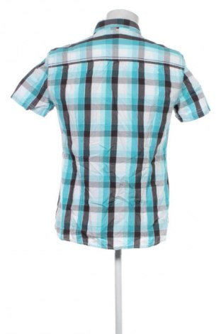 Herrenhemd S.Oliver, Größe M, Farbe Mehrfarbig, Preis € 18,99