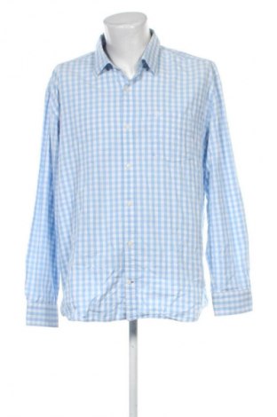 Herrenhemd S.Oliver, Größe XXL, Farbe Mehrfarbig, Preis € 23,99