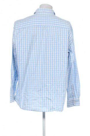 Herrenhemd S.Oliver, Größe XXL, Farbe Mehrfarbig, Preis € 23,99