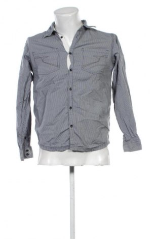 Herrenhemd S.Oliver, Größe L, Farbe Mehrfarbig, Preis € 23,99