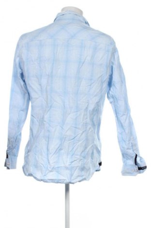 Cămașă de bărbați S.Oliver, Mărime XL, Culoare Multicolor, Preț 115,99 Lei