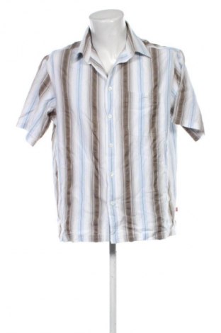 Herrenhemd S.Oliver, Größe XL, Farbe Mehrfarbig, Preis 12,99 €