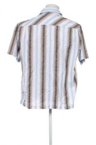 Herrenhemd S.Oliver, Größe XL, Farbe Mehrfarbig, Preis 12,99 €