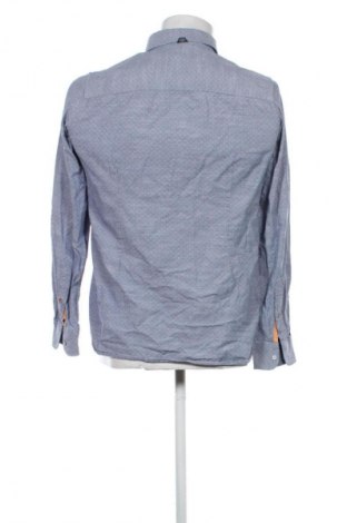 Herrenhemd S.Oliver, Größe S, Farbe Blau, Preis € 7,99