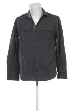 Herrenhemd S.Oliver, Größe M, Farbe Mehrfarbig, Preis € 10,99
